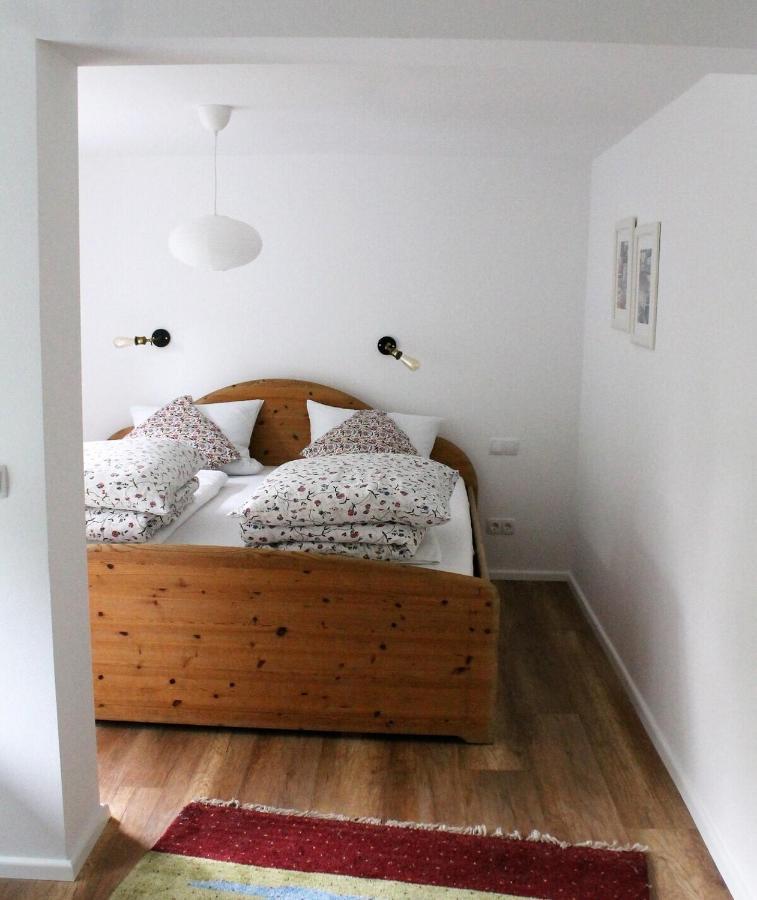 Appartement Gensungen Felsberg المظهر الخارجي الصورة
