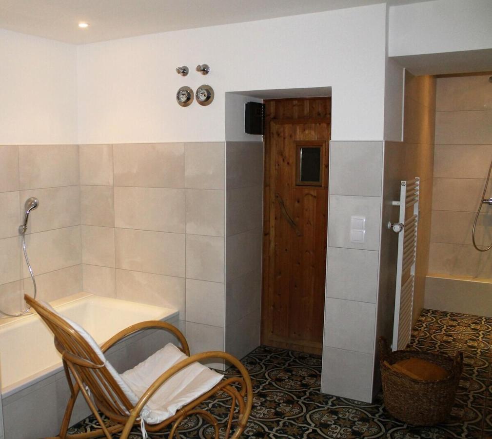 Appartement Gensungen Felsberg المظهر الخارجي الصورة