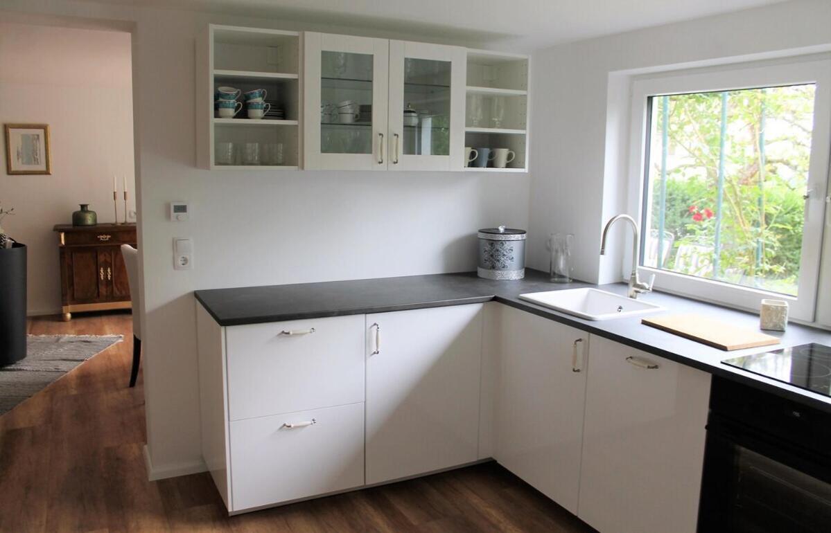Appartement Gensungen Felsberg المظهر الخارجي الصورة