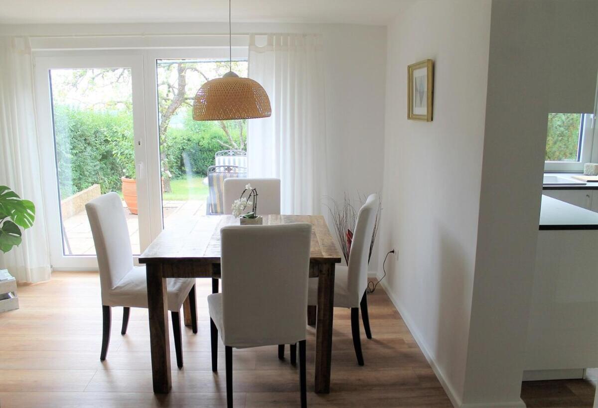 Appartement Gensungen Felsberg المظهر الخارجي الصورة