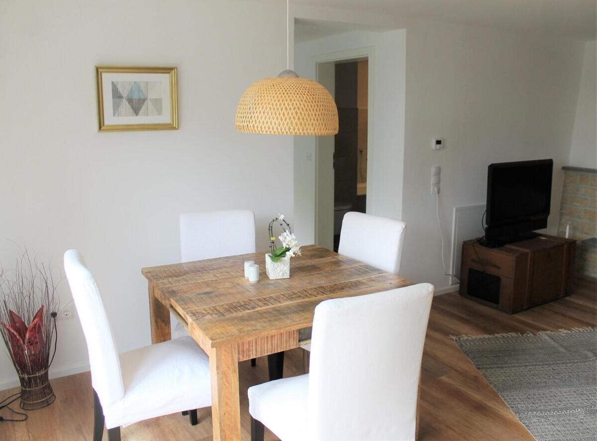 Appartement Gensungen Felsberg المظهر الخارجي الصورة