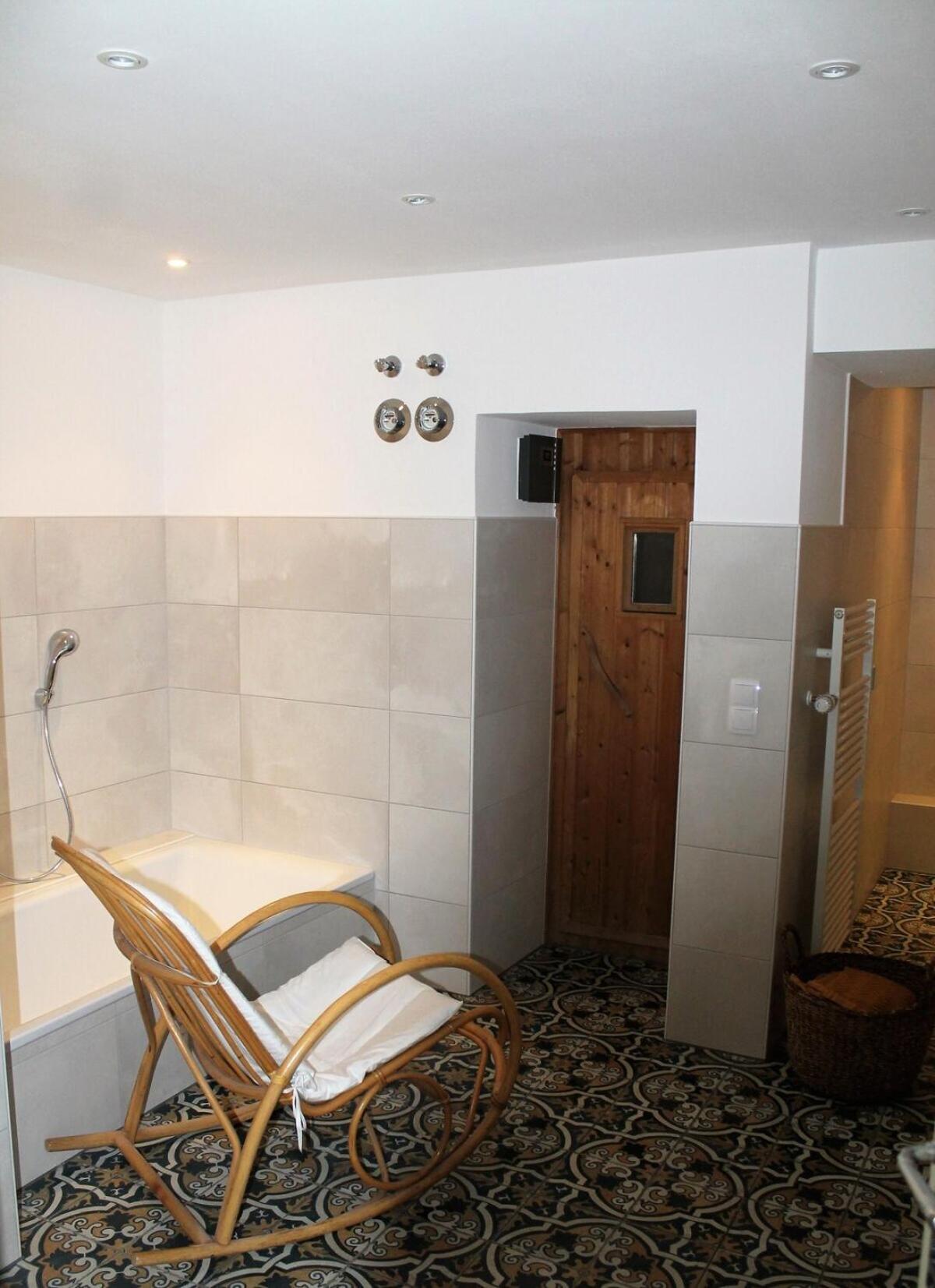 Appartement Gensungen Felsberg الغرفة الصورة
