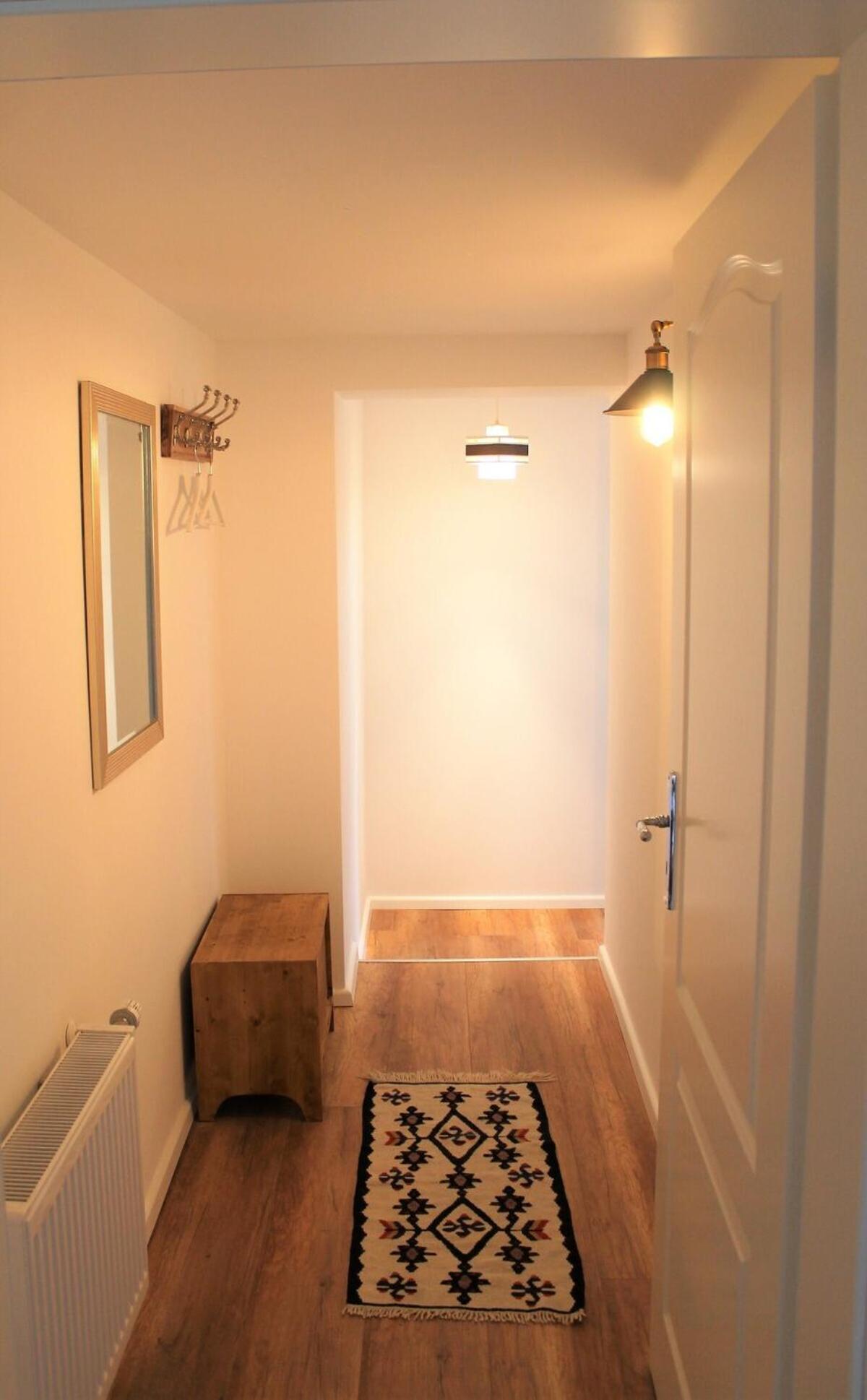 Appartement Gensungen Felsberg الغرفة الصورة